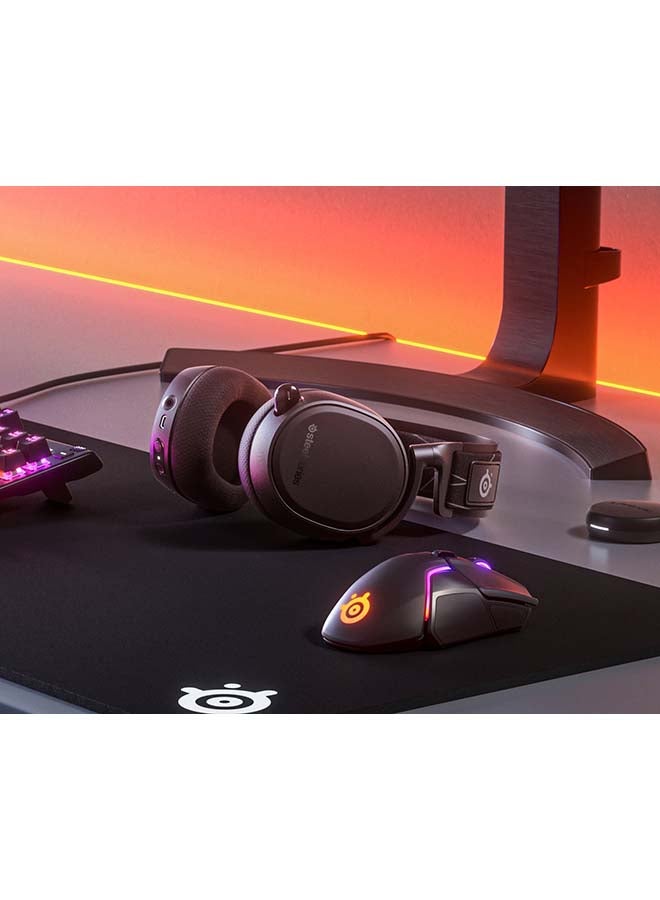 steelseries - Arctis 9 Headset 61484 - Image 1