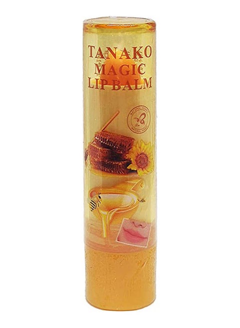 Lip Balm Magic Honey Orange