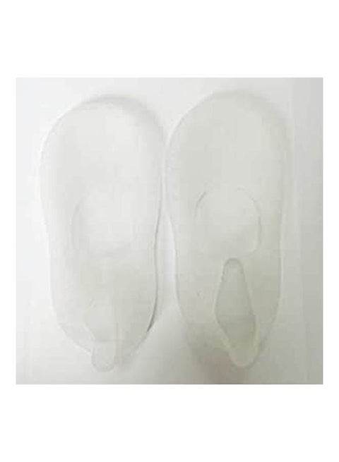 Moisurizing Silicone Socks Ultra-Soft Breathable Sock Seaside Socks