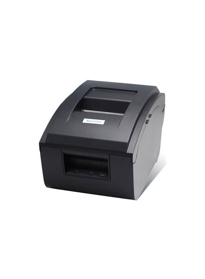 Xprinter Barcode Printing Machine XP-76IIH Black  - Image 2