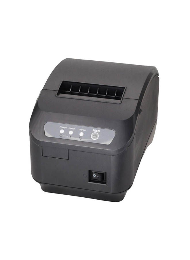 Xprinter - Barcode Printing Machine XP-Q200II Grey - Image 1