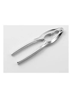 Chrome Plated Nut/Lobster Cracker Silver