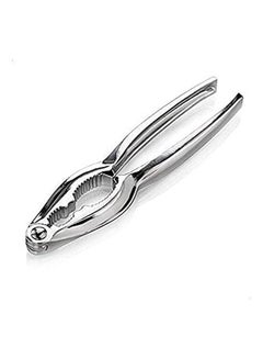 Crab Nut Cracker Silver