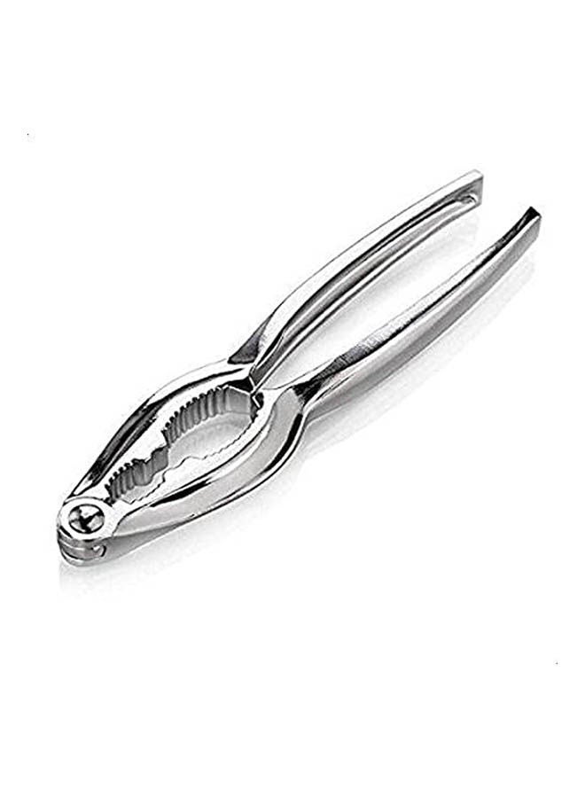 Generic - Crab Nut Cracker Silver - Image 1