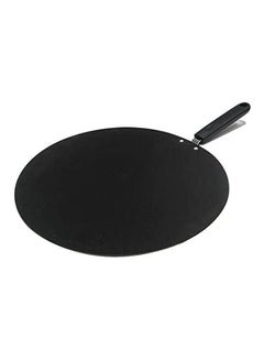 Crepe Maker Black 32cm