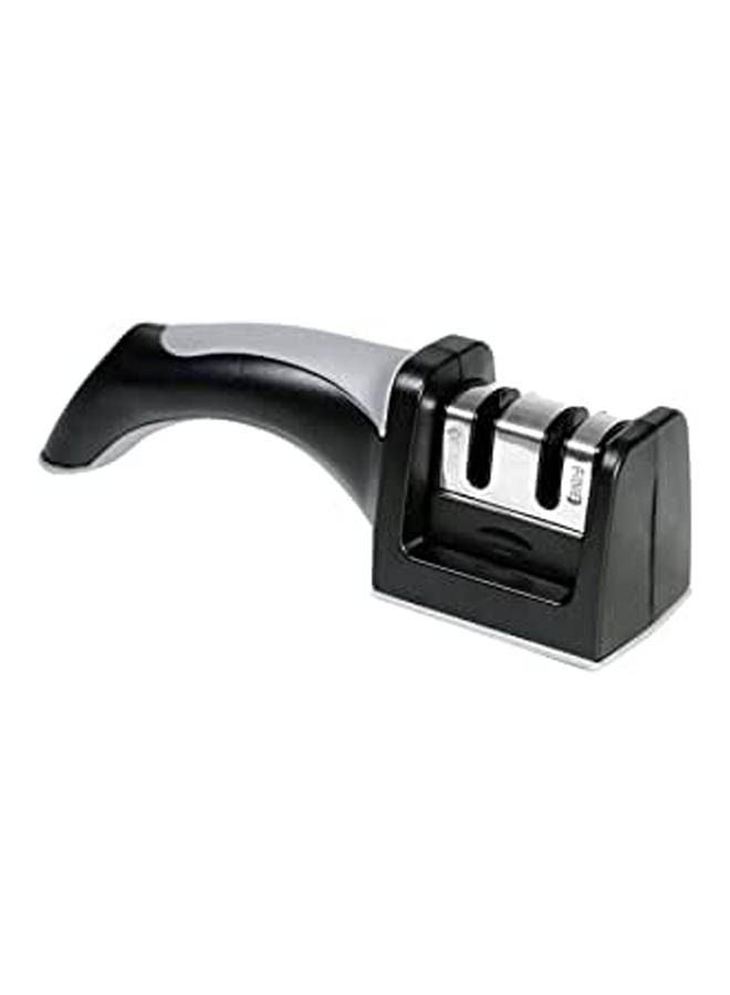 Dual Heads Knife Sharpener Multicolour