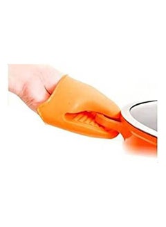 ماركة غير محددة Holder For Hot Plates Orange 