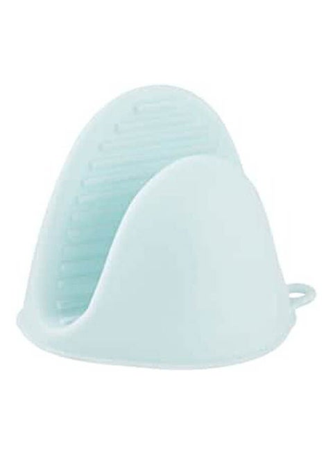 Silicon Pot Holder Blue