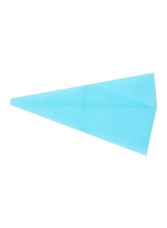 Generic Cake Pastry Bag Cream Slippers - Middle Blue 