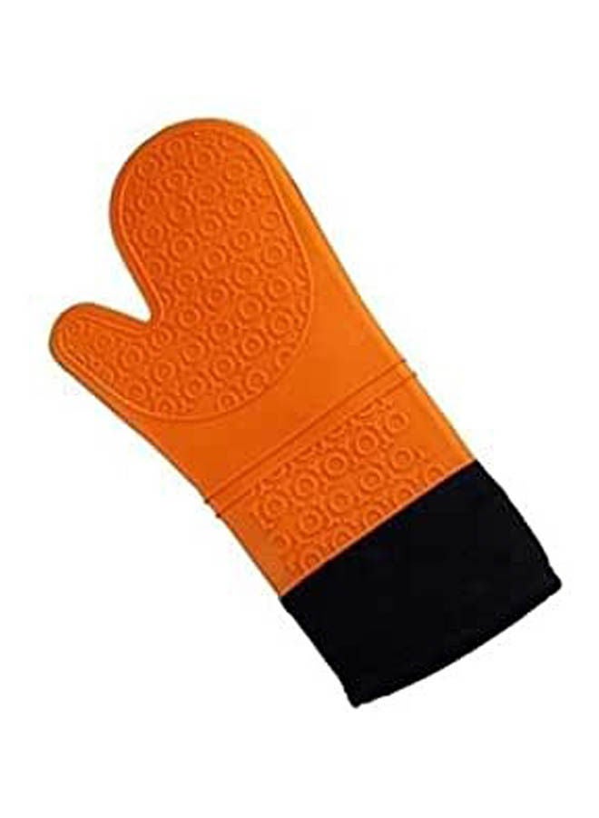 Heat Resistant Glove Orange