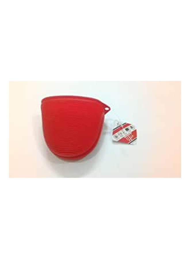 Hot Utensils Holder Red