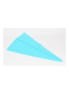 Icing Cream Bag Blue
