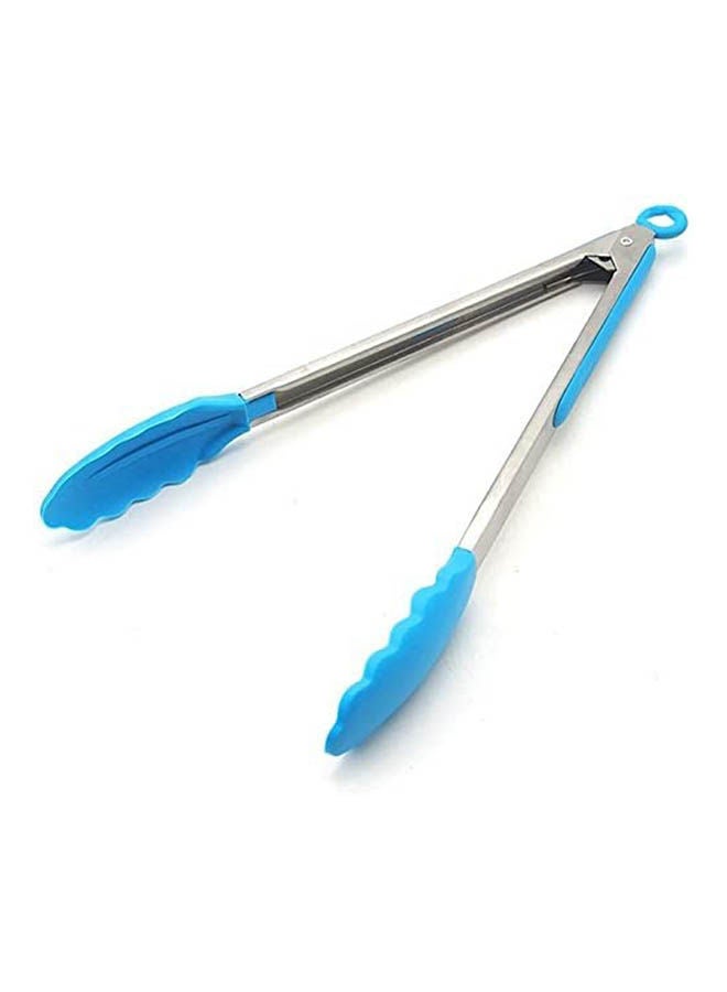 Tongs With Long Hand Blue 