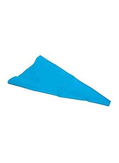 Generic Reusable Cream Pastry Bag Blue 