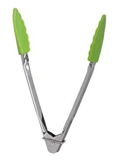Generic Small Frying Tong Green 