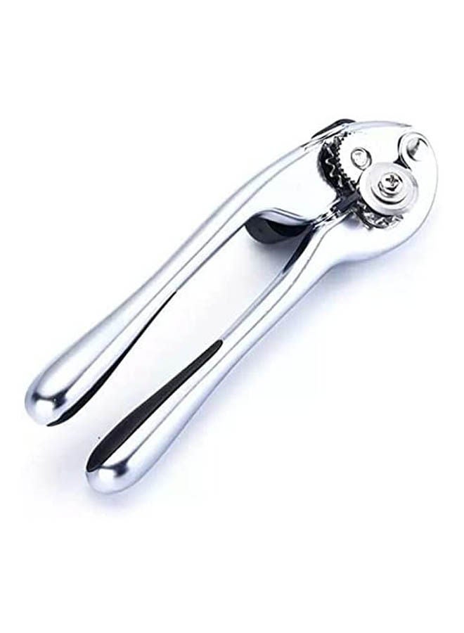 Generic Manual Can Openers Silver 