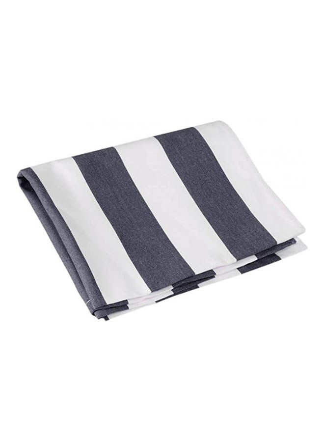 Tea Towel 4 Pcs Pack Multicolour 50X75cm