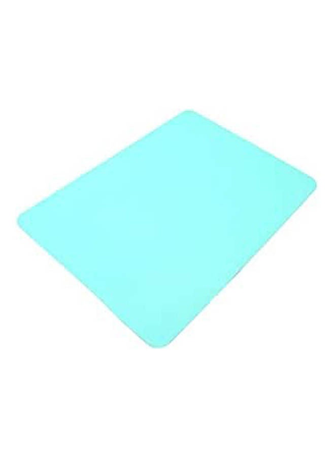 Heat Insulation Pad Mat Practical Placemats Insulated Green 