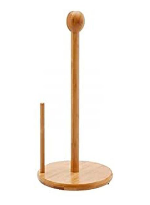 Kitchen Tissue Holder Beige