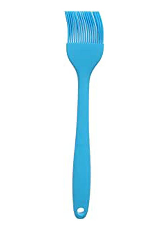 Brush Silicon Blue