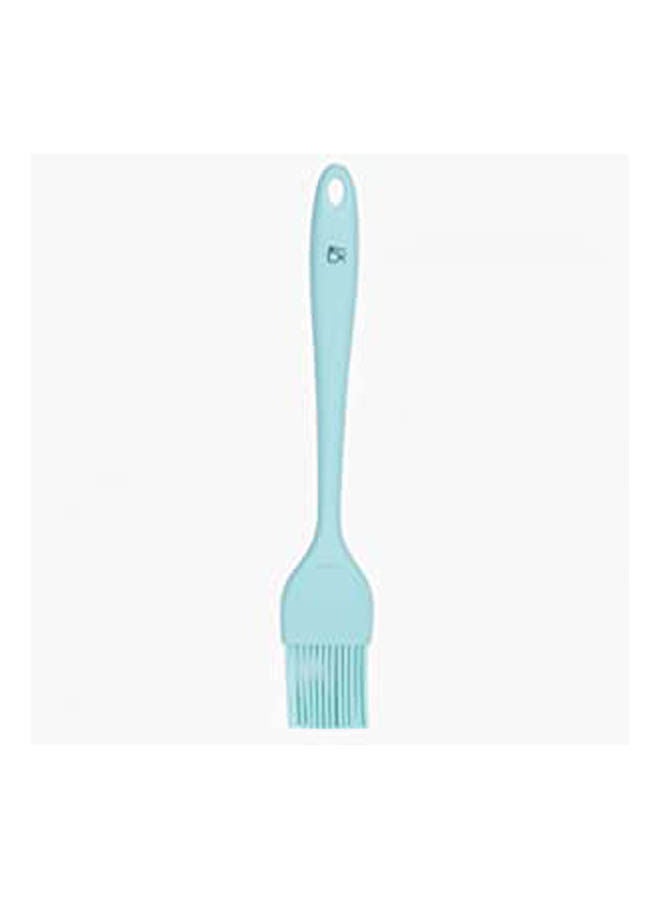 Bubble Basting Brush Blue