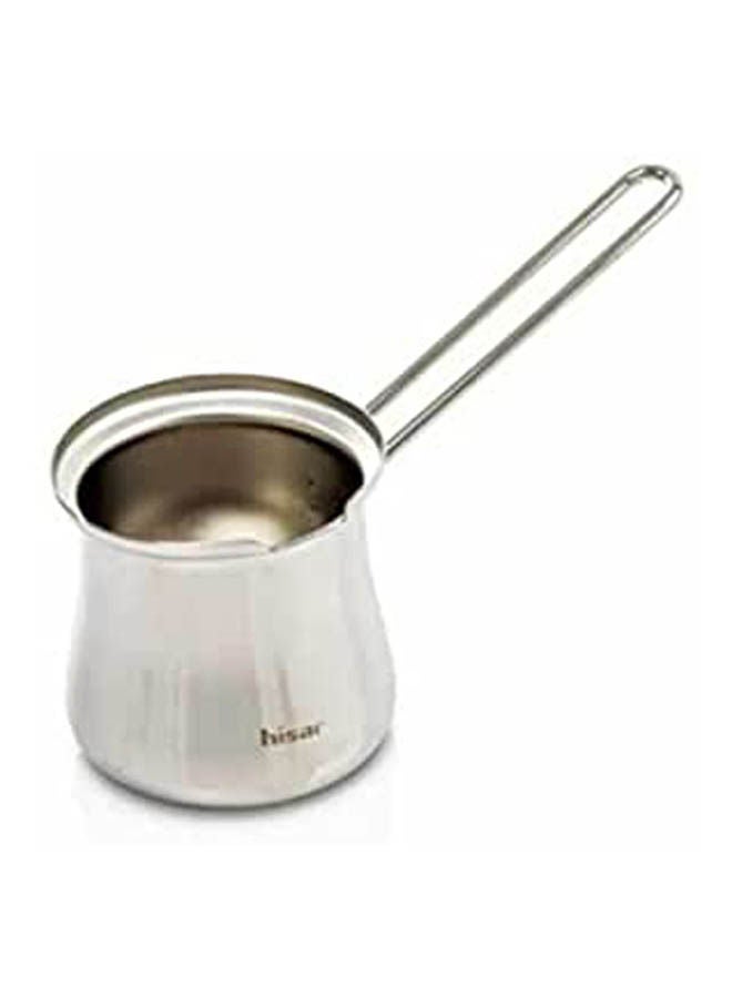 Alloy - Coffee Pots Silver
