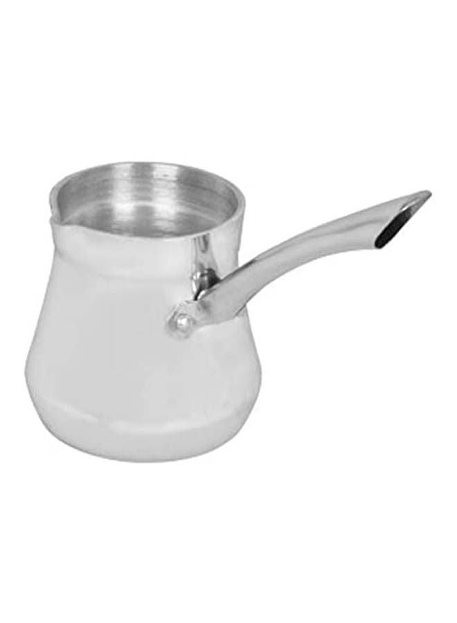 Aluminum Coffe Pot Multicolour 