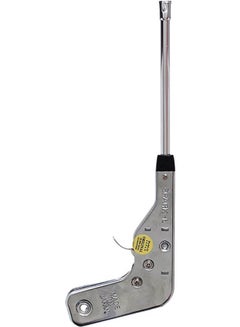 Gas Igniter Silver