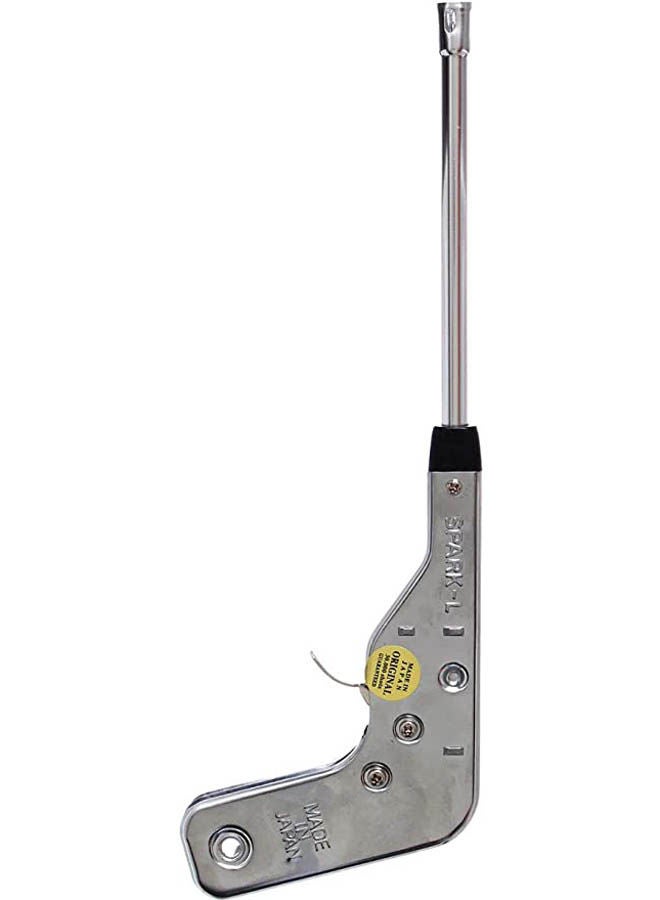 Generic - Gas Igniter Silver - Image 1