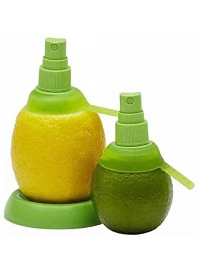 Every Last Drop Of Juice Out Of Your Lemons Green