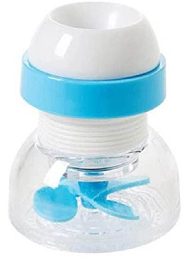 مصفاة الصنبور فلتر مياه الصنبور للحمام توفير المياه