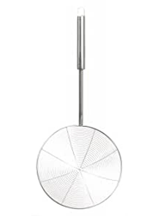 Generic - Food Skimmer Silver 12cm - Image 1
