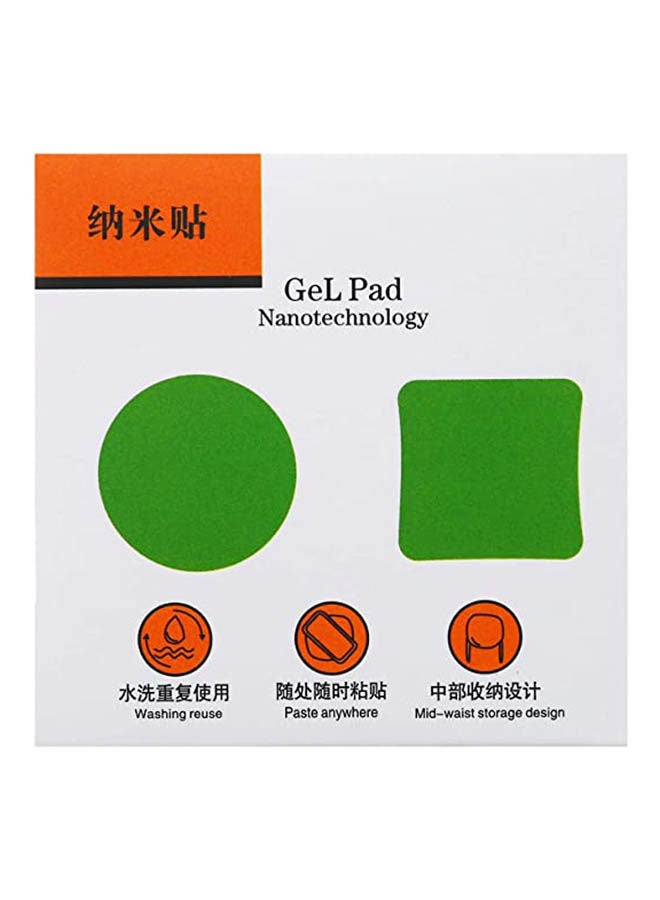 Multi Purpose Ultra Sticky Nano Technology Clear - Image 2
