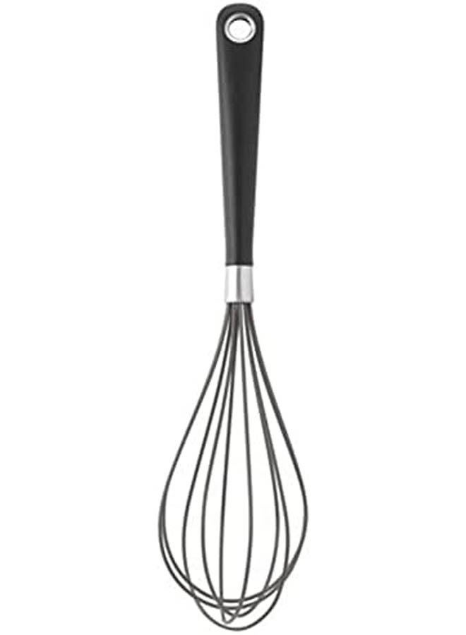Generic Hjalte Balloon Whisk Black 