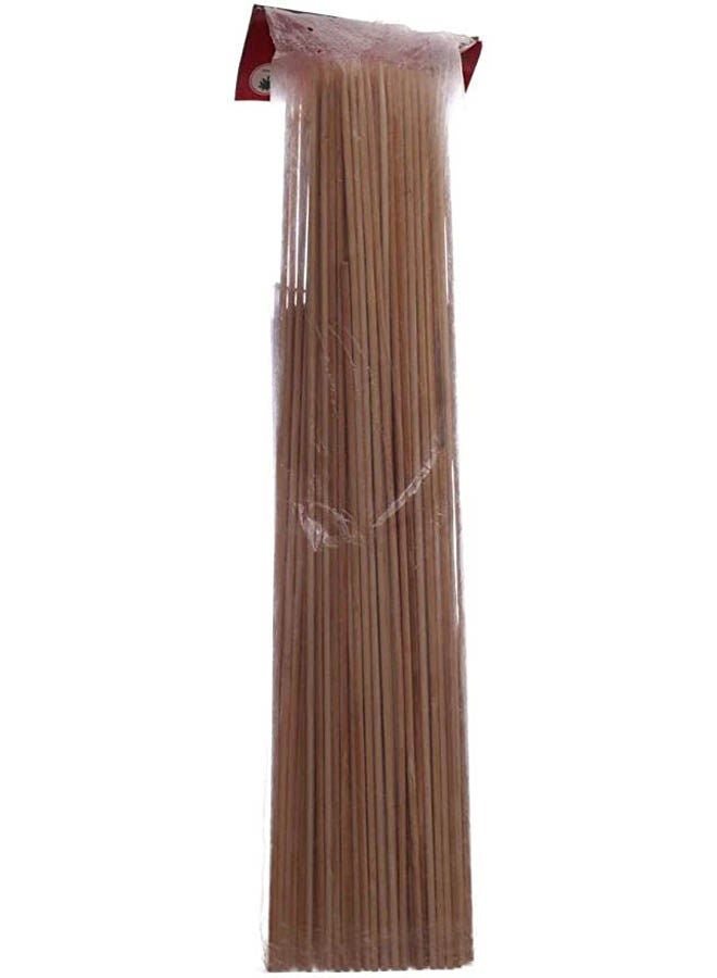 Kebab Skewer Beige 17x13cm 