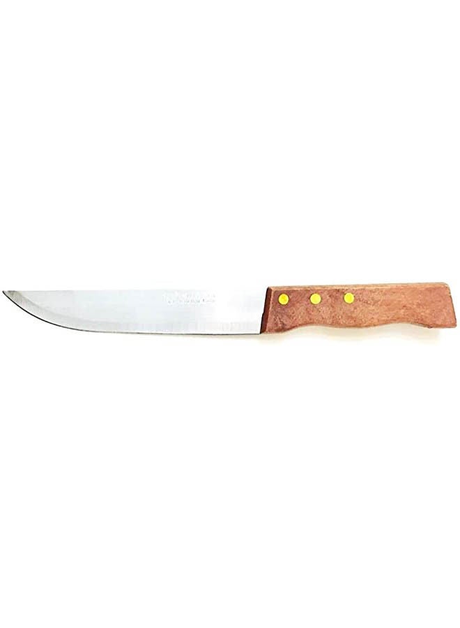 Kitchen Knife Brown