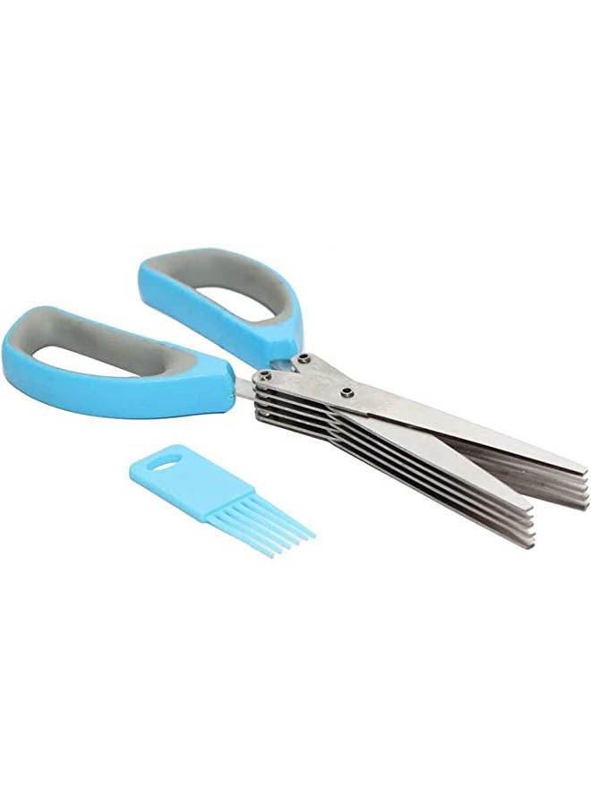 Kitchen Scissor Light-Blue