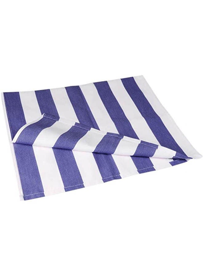 Kitchen Tea Towel 100 Percent Cotton Multicolour