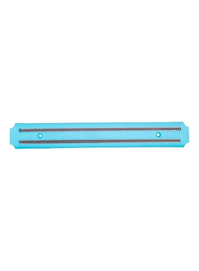 Magnetic Knives Holder Blue
