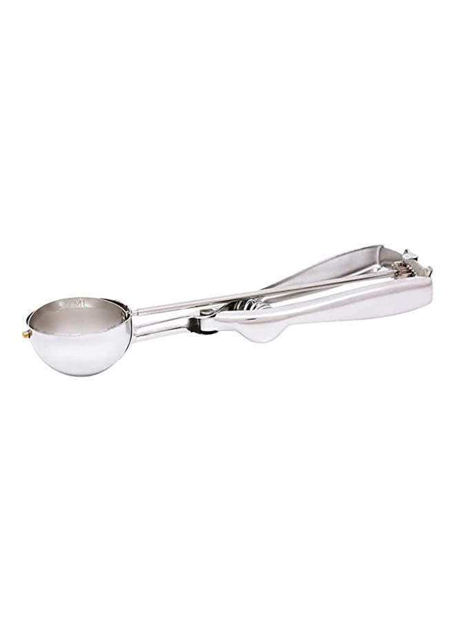 Maxinox Is-M500 Ice Cream Scoop Silver 40ml