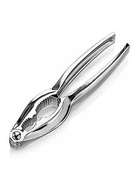 Nuts Bone Cracker Silver