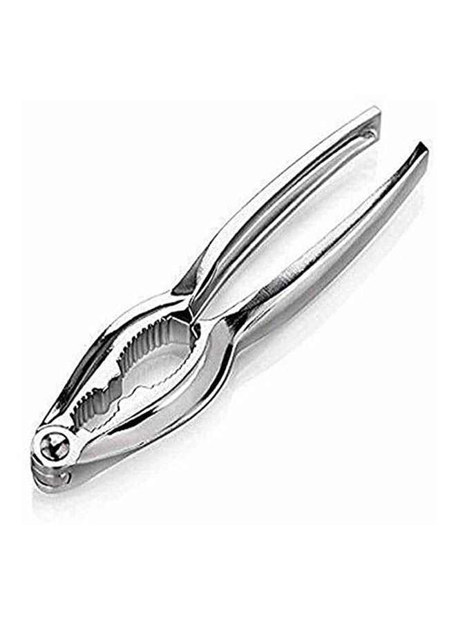 Generic - Nuts Bone Cracker Silver - Image 1
