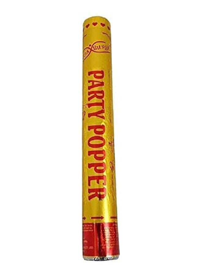 Paper Ordnance Multicolour 40cm