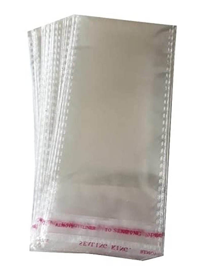 كيس تقشير وختم 50 قطعة