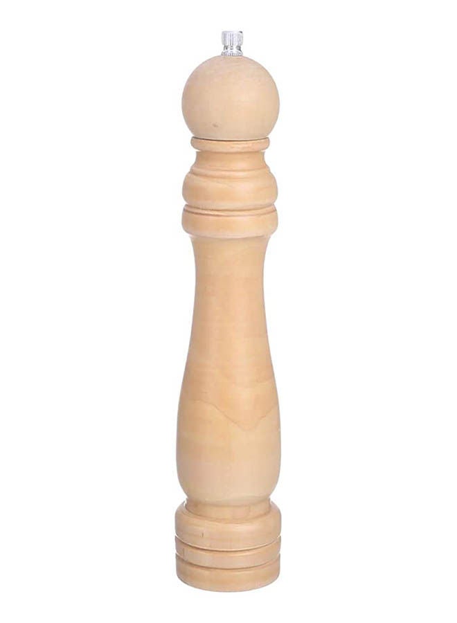 Pepper Mill Beige