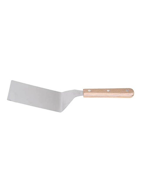 Pizza And Pie Server With Handle Multicolour