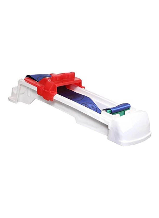 ماركة غير محددة Grape Leaves Rolling Machine White 