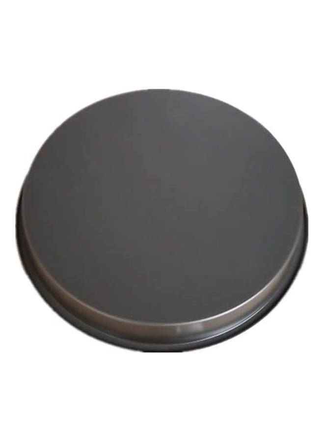 ماركة غير محددة Round Shape And Non-Stick Coating, Delicate And Practical Black 