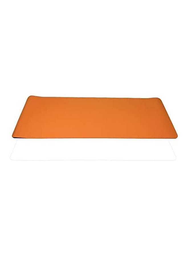 Tpe Yoga Mat 183X61X0.6cm