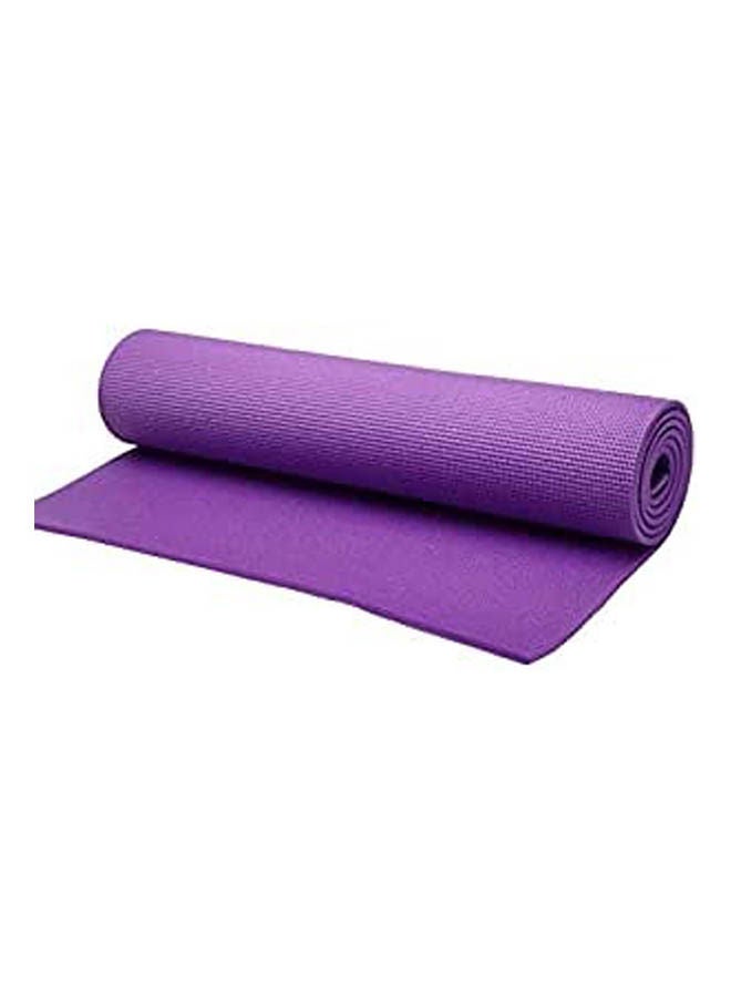 Tasheng Sports Yoga Mat 6mm